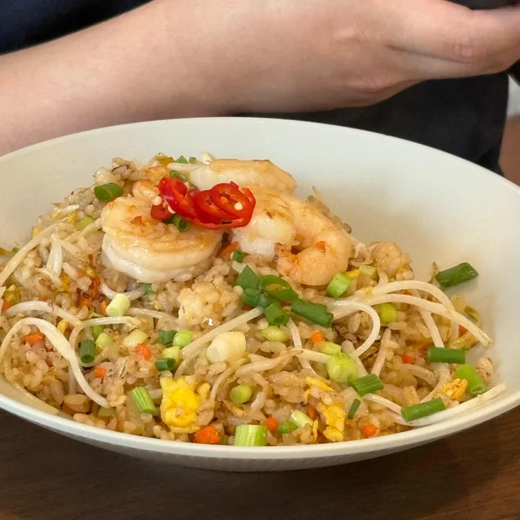 아메리칸 포 하우스 대표 사진