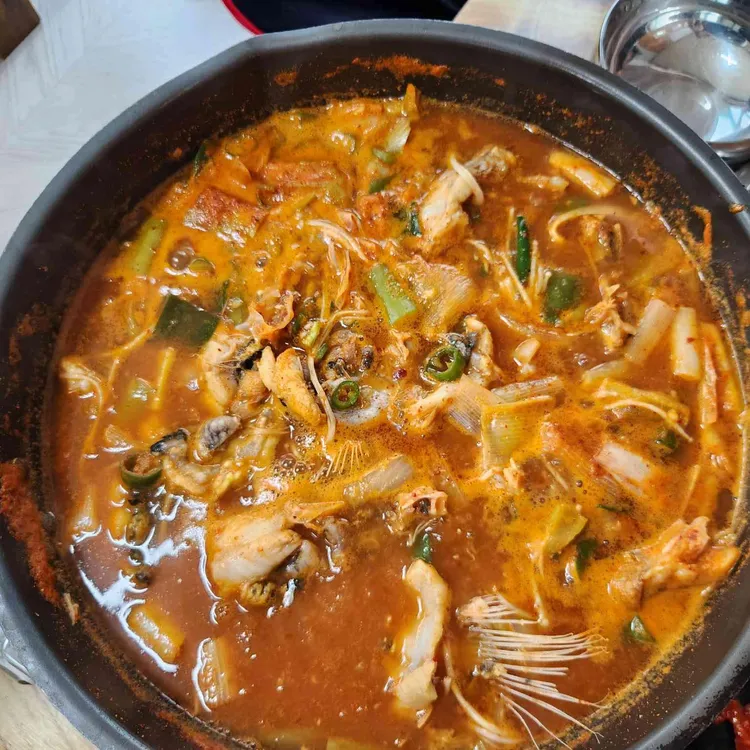 염전횟집 대표 사진