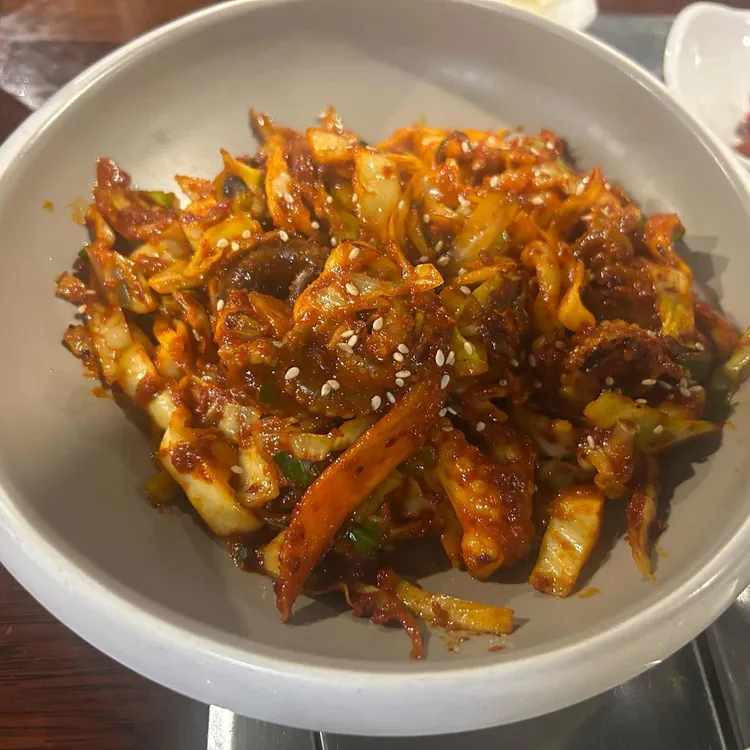 바우골 대표 사진
