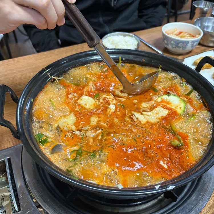 양평민물고기매운탕 대표 사진