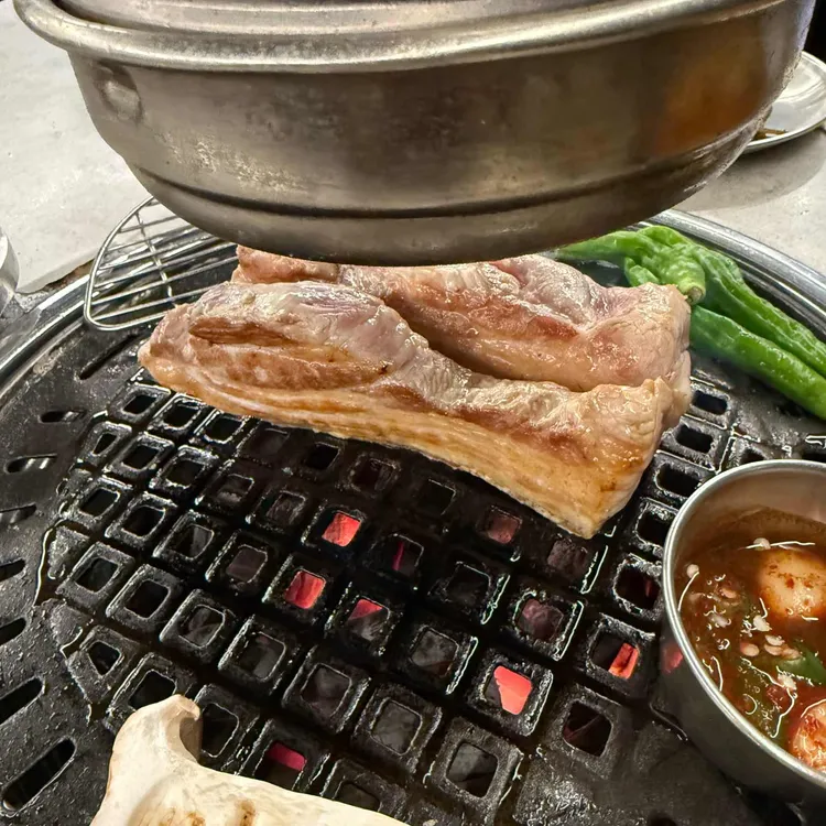 돌다메 사진 2