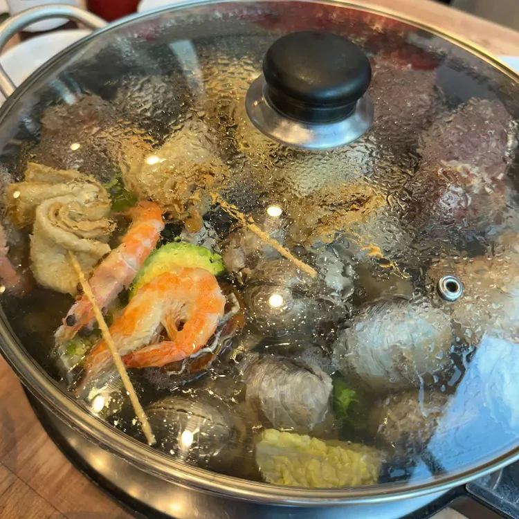 바다한가득 사진 1