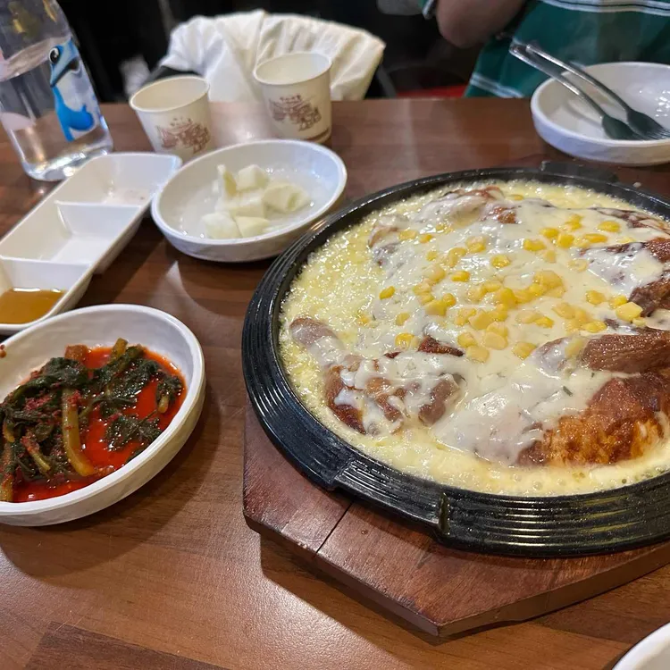 청원바베큐한방통닭 사진 2