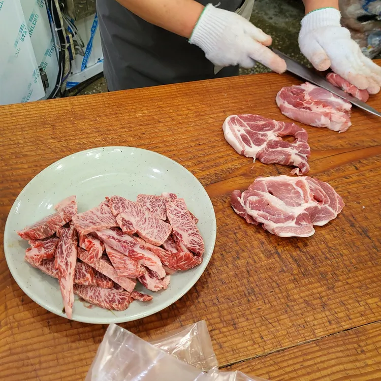 대흥식육점 대표 사진