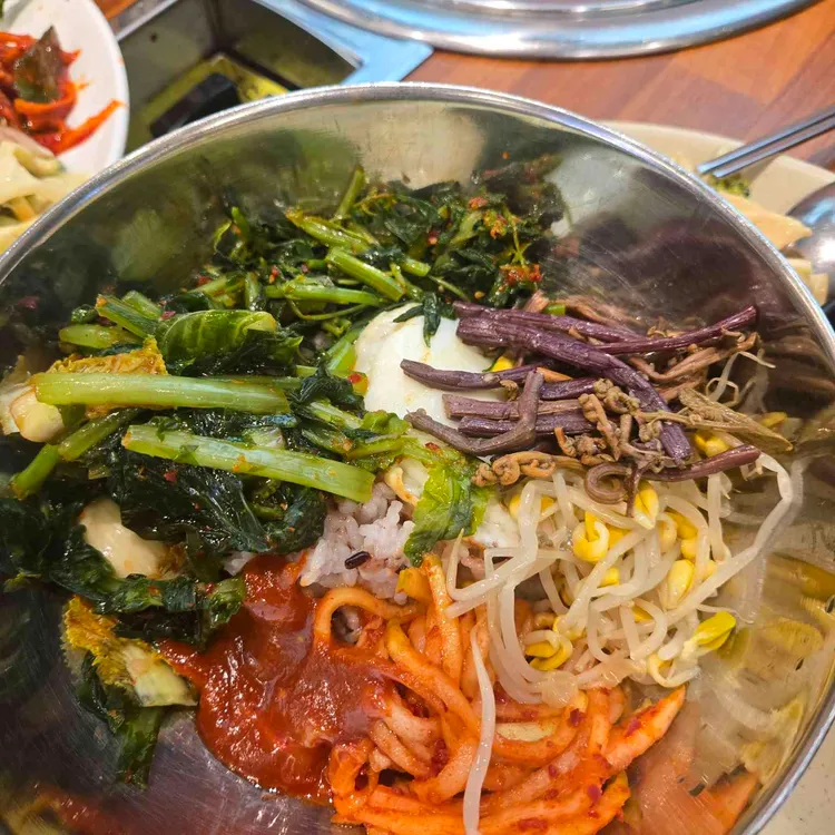선비옥 사진 1