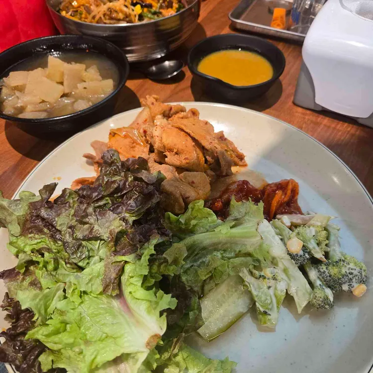 선비옥 사진 2