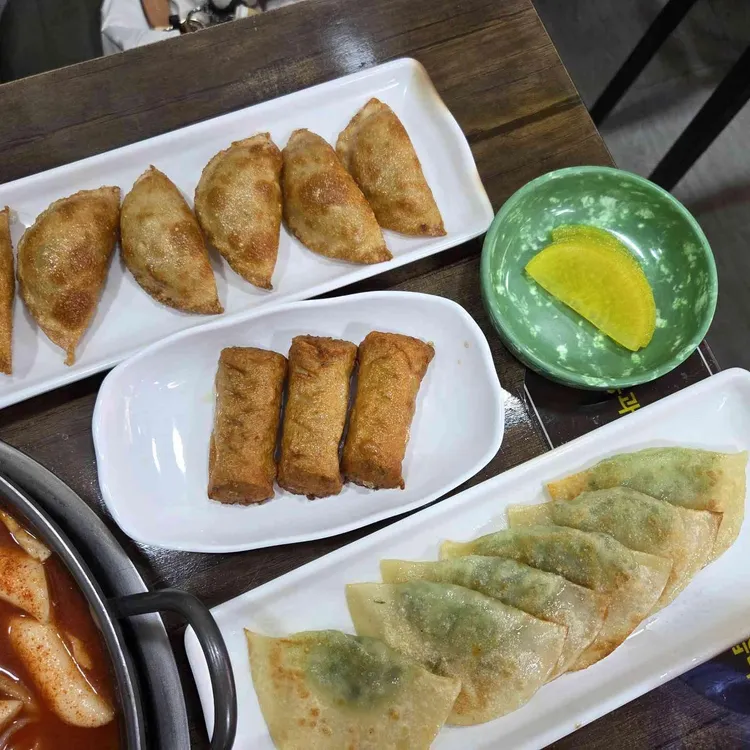 동성로떡볶이 대표 사진