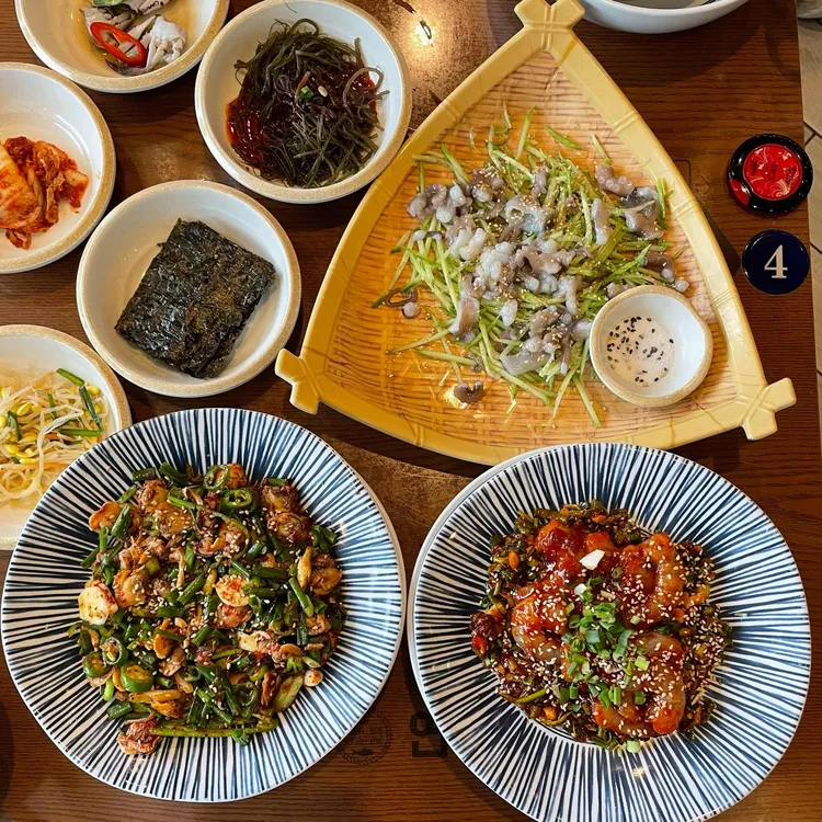 연안식당 대표 사진