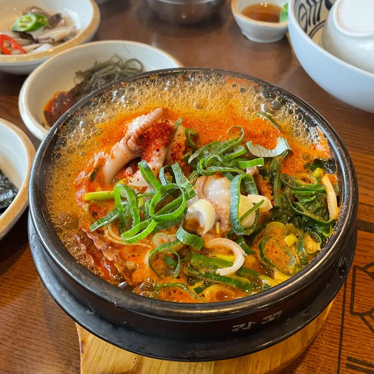 연안식당 대표 사진