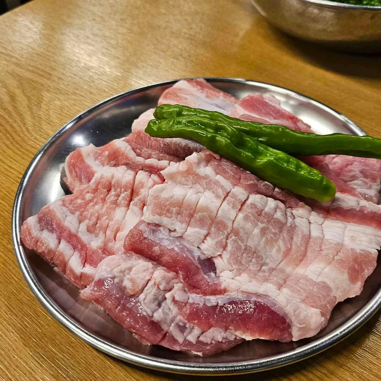 노포갈비 사진 2