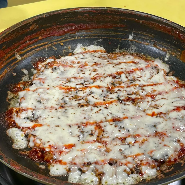 즉석떡볶이 사진 2