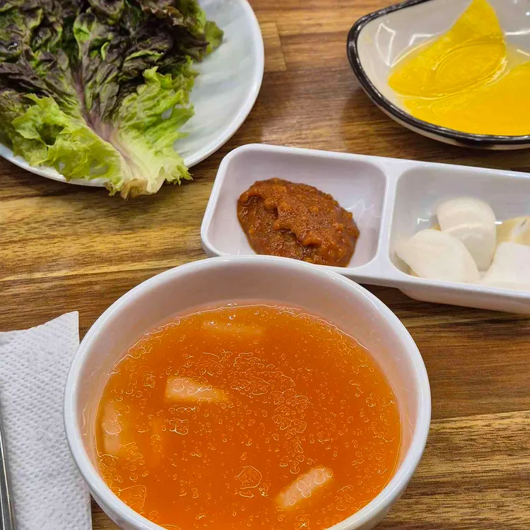 오점오닭갈비 대표 사진