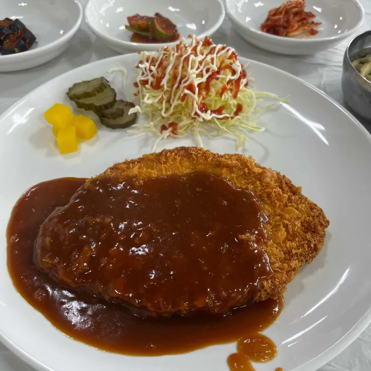부원정밥상 대표 사진