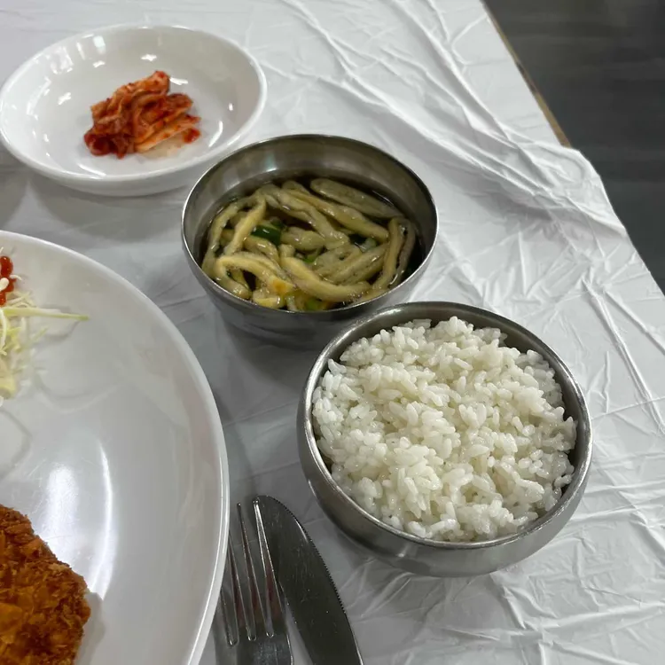 부원정밥상 대표 사진