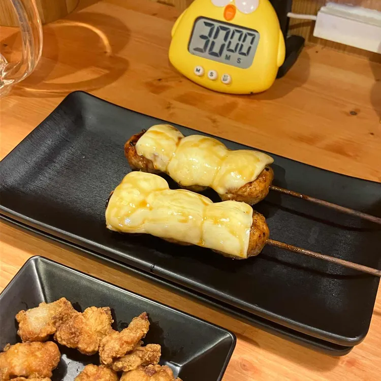 토리키조쿠 대표 사진