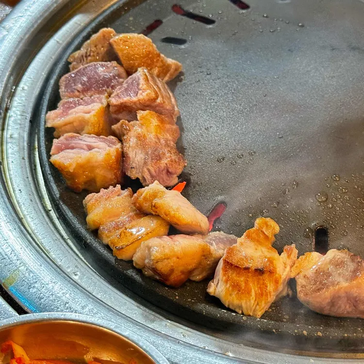 화포식당 사진