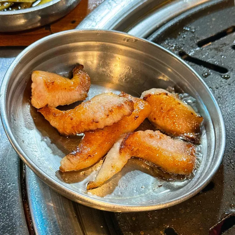화포식당 대표 사진
