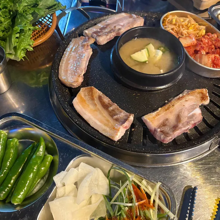 달콤한삼겹살  대표 사진