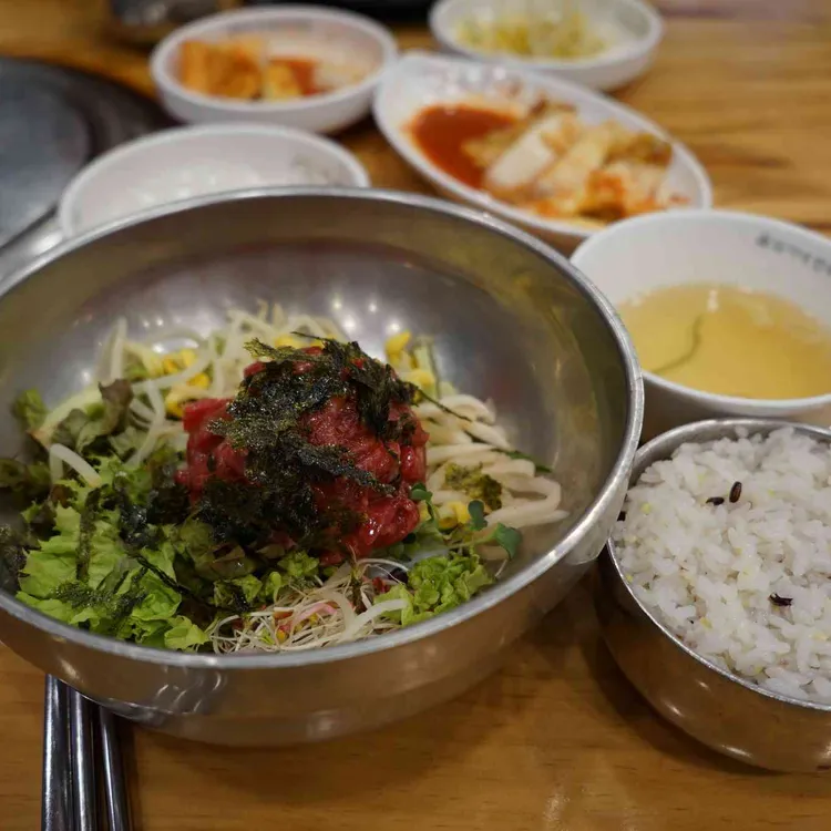 임가네 한우마을 사진