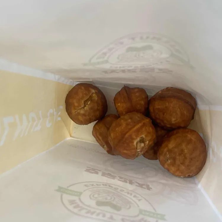 호두과자 대표 사진