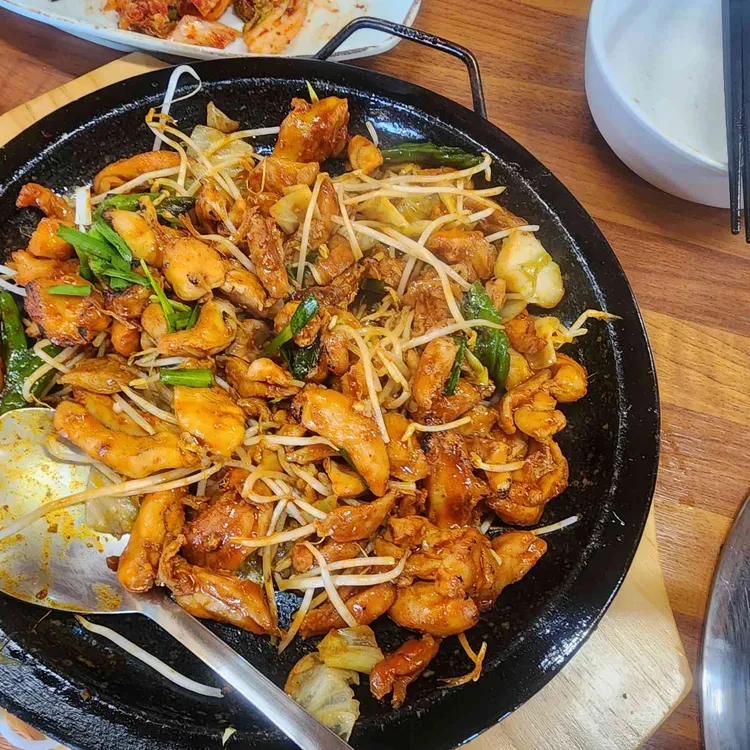 영천새우칼국수 대표 사진