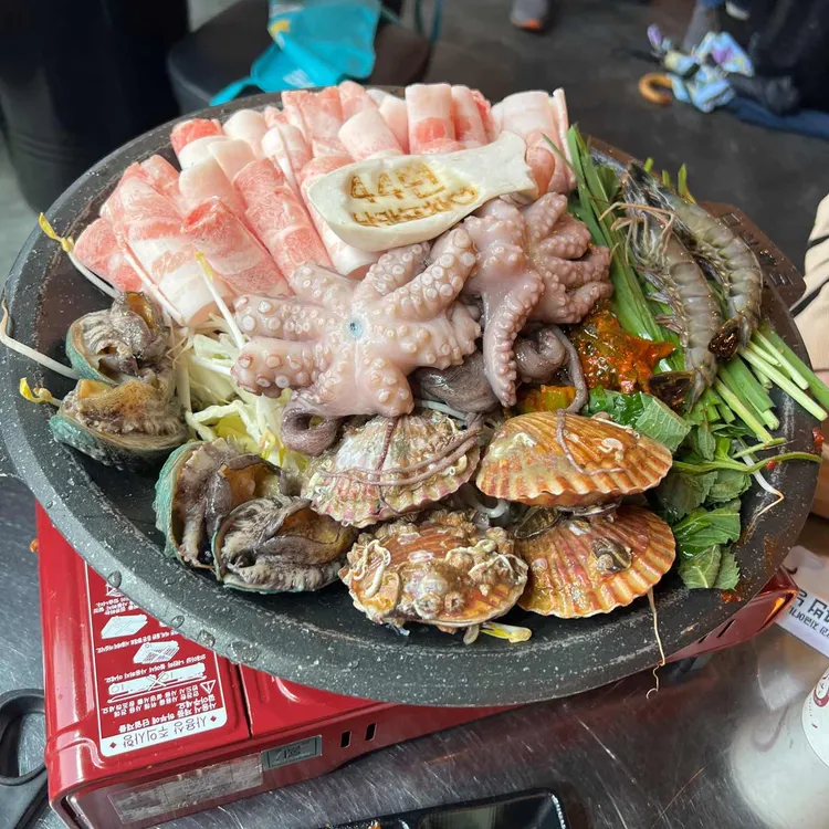 44번 낭만수산포차 사진 2
