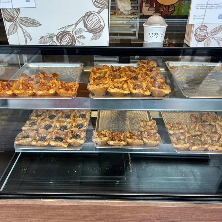 밤장군 대표 사진