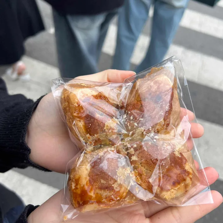 밤장군 대표 사진