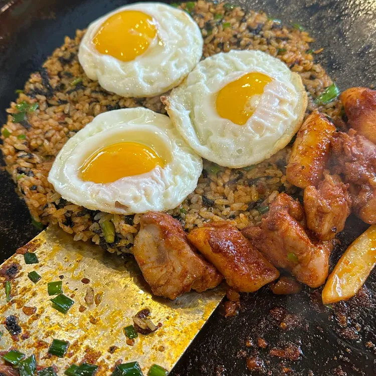 김래하 닭갈비 사진 2