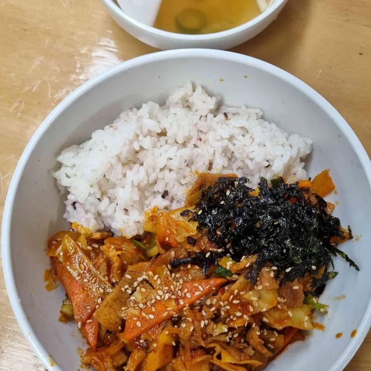 밥이랑국수랑 대표 사진
