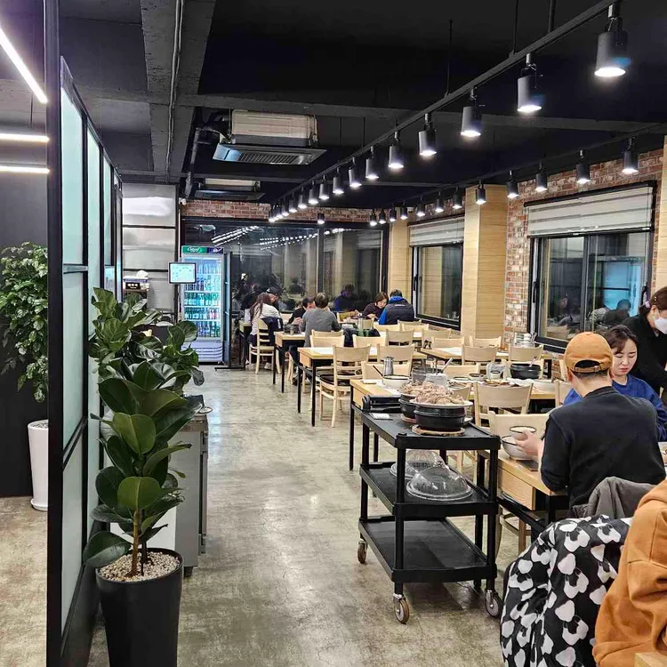 온누리누룽지백숙 대표 사진