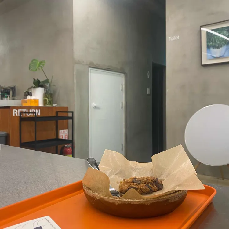 리스닝커피로스터스 대표 사진