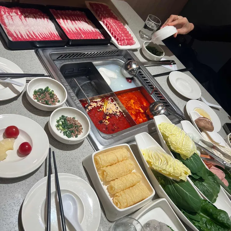 하이디라오 사진 2