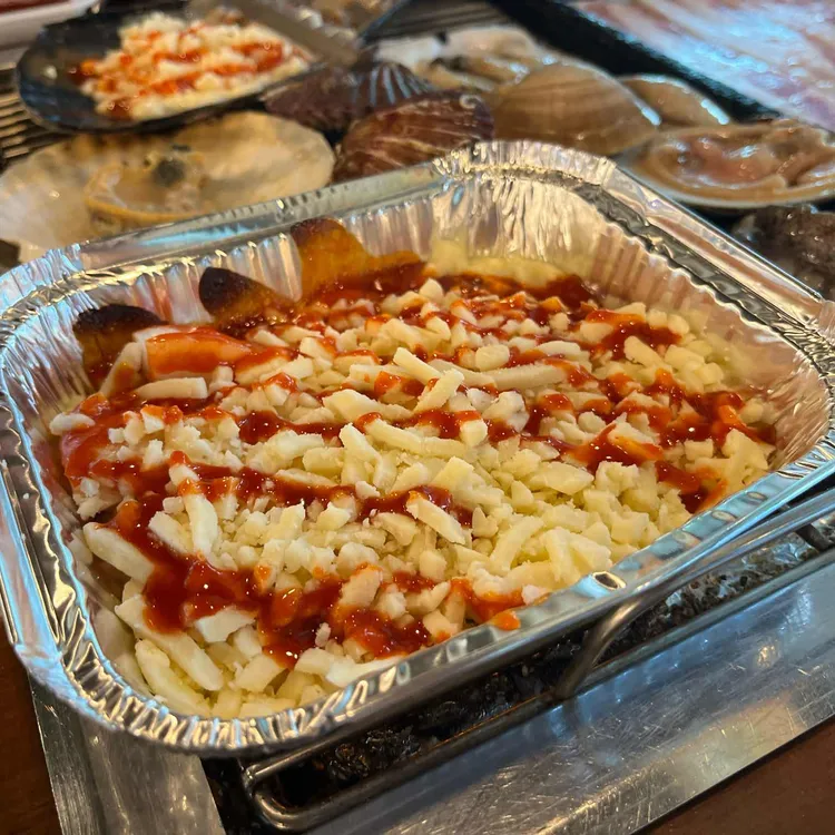 속초조개마을 대표 사진