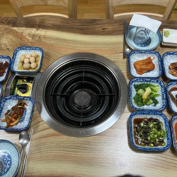 수목정 사진 1
