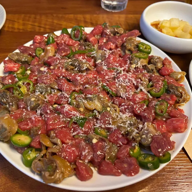 안주가 대표 사진