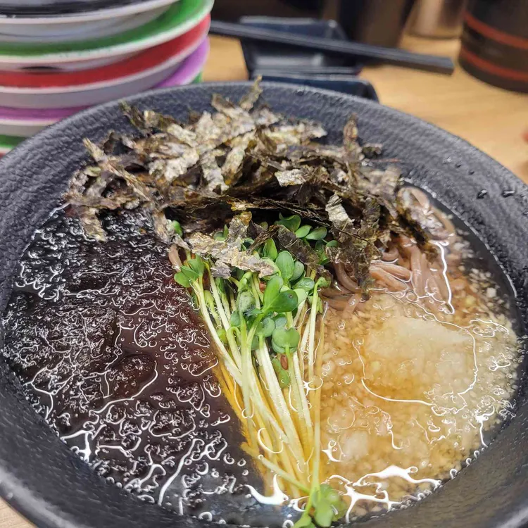 오늘초밥 사진 2