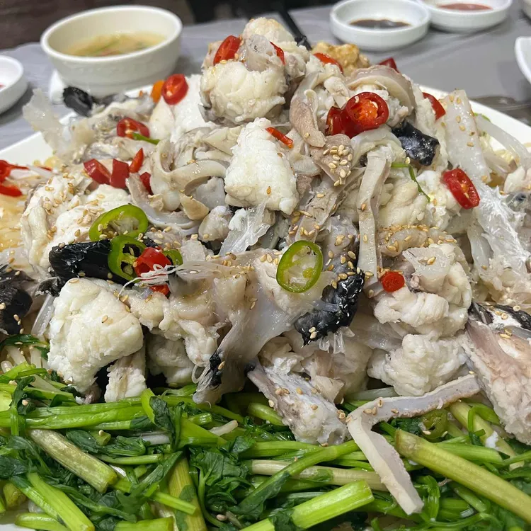 가원밥상 대표 사진