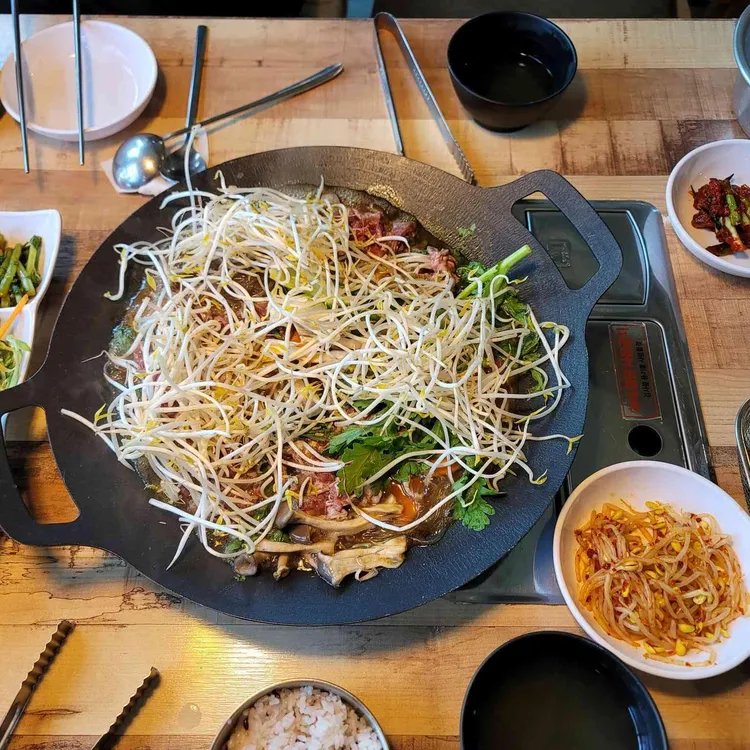 예마당 대표 사진