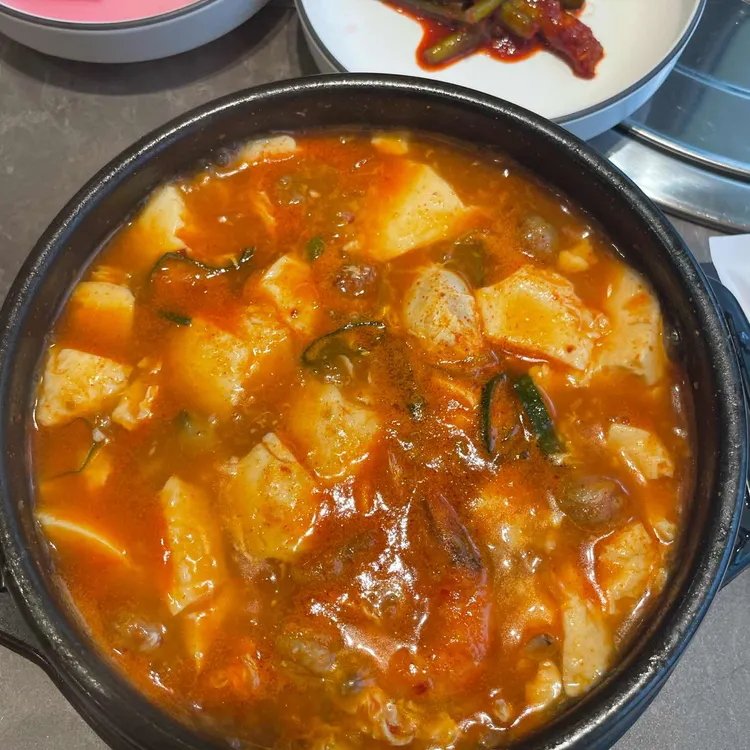 별주부해물찜탕 대표 사진