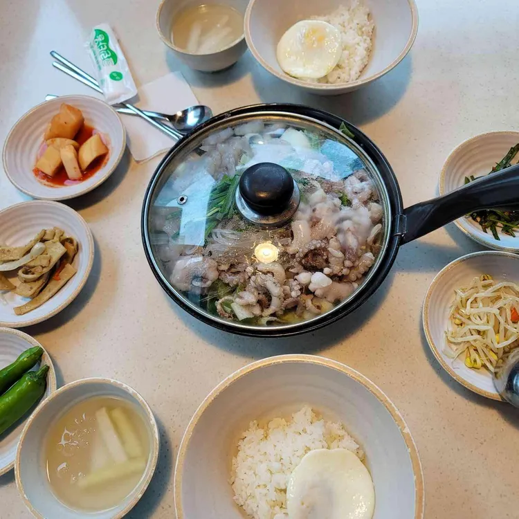 개미집 사진 1