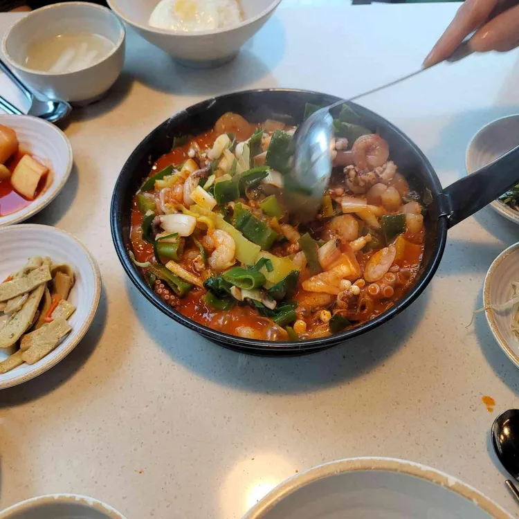 개미집 사진 2