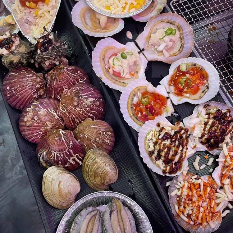 깽구포차구이 대표 사진
