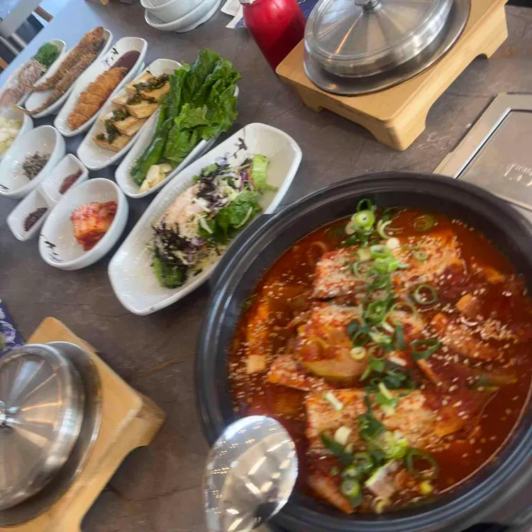 곽나루 사진 2