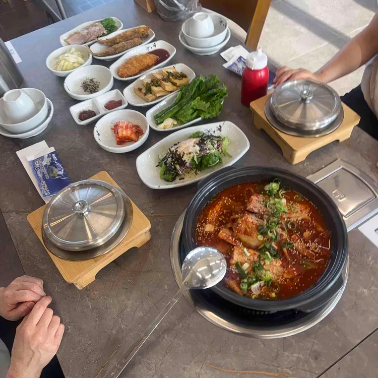 곽나루 사진 1