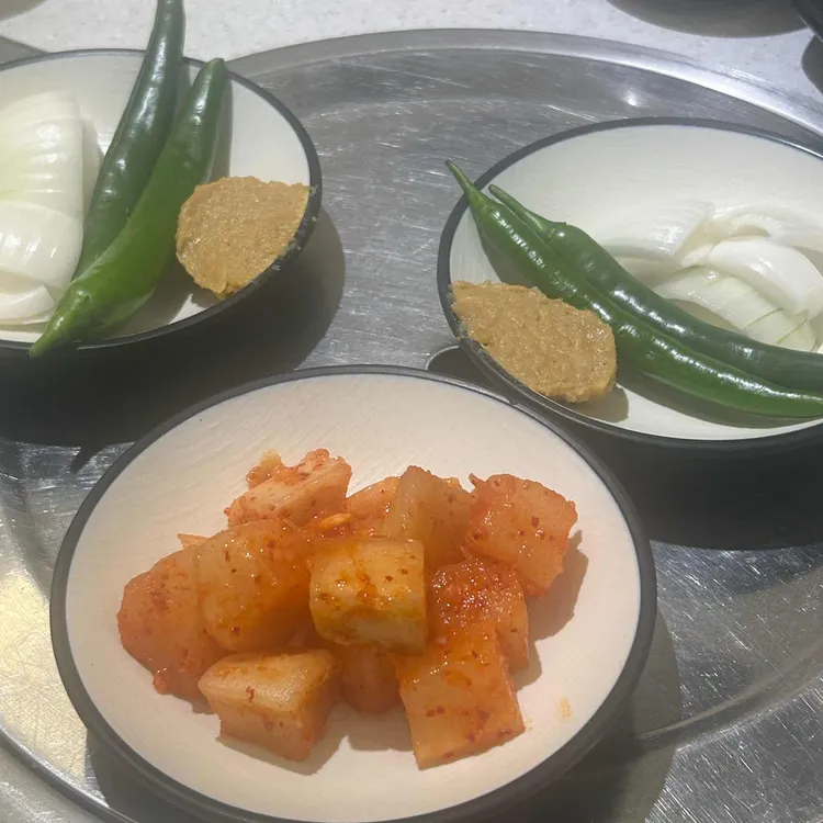 담원순대 사진 2