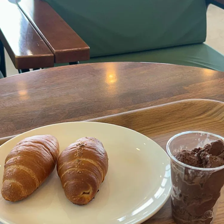 평상인제빵소 사진