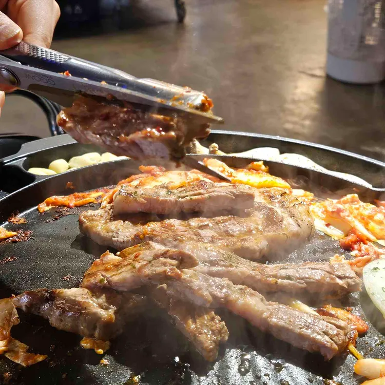 행궁동삼겹살 대표 사진