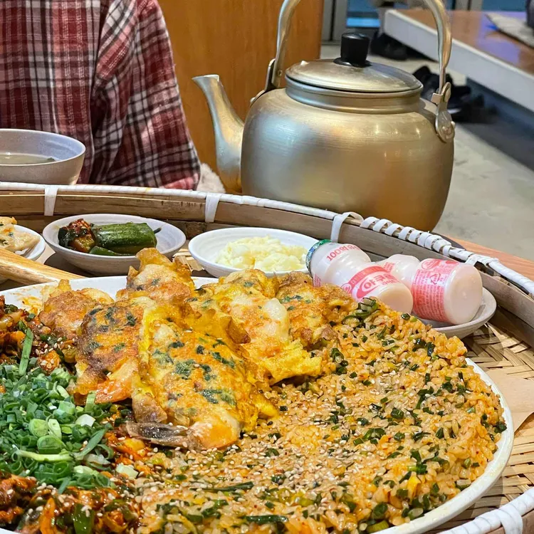 바다앞꼬막집 사진 2