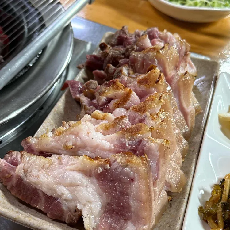 미경식당 사진 1